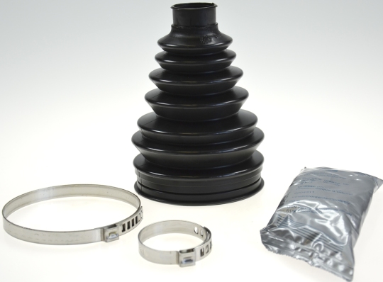 Комплект пилозахисний, приводний вал   23145   SPIDAN