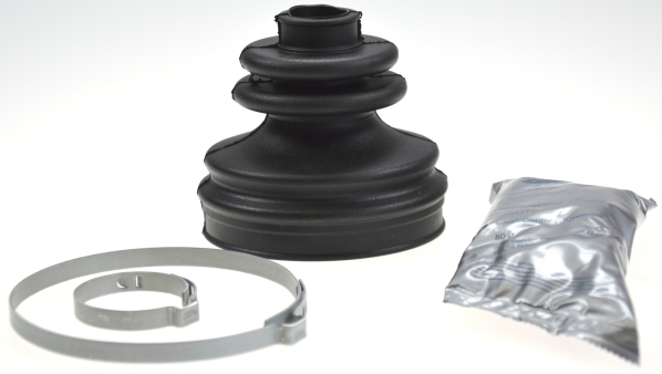 Комплект пилозахисний, приводний вал   23177   SPIDAN