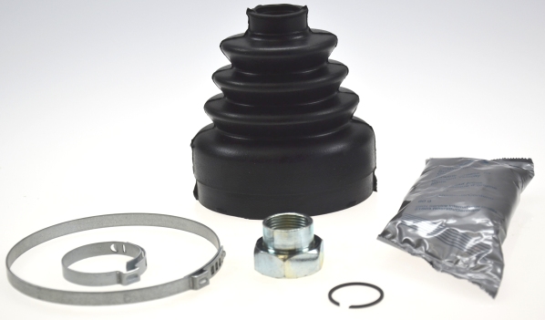 Комплект пилозахисний, приводний вал   23193   SPIDAN