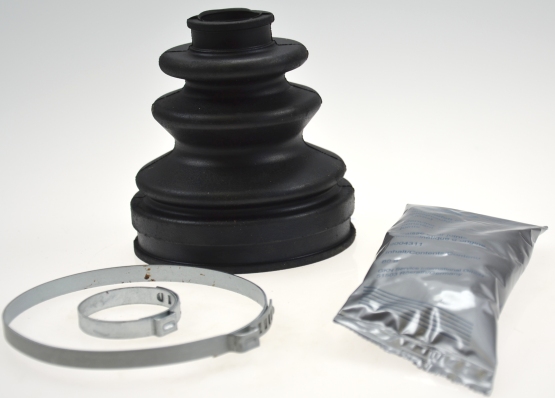 Комплект пилозахисний, приводний вал   23220   SPIDAN