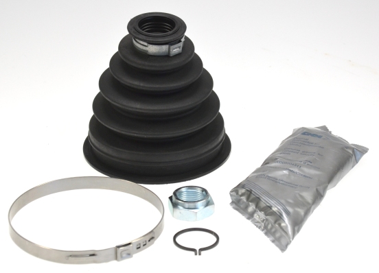 Комплект пилозахисний, приводний вал   23508   SPIDAN