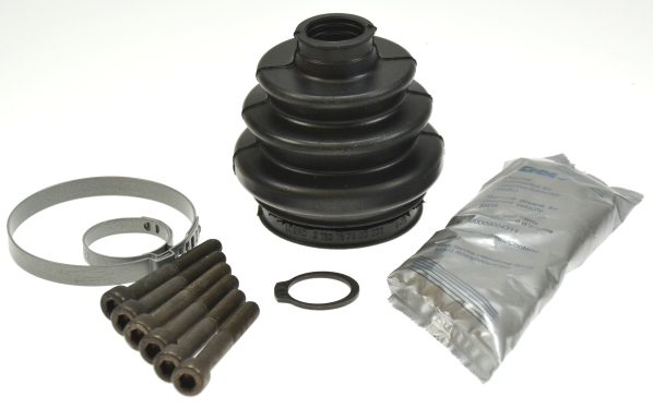 Комплект пилозахисний, приводний вал   23525   SPIDAN