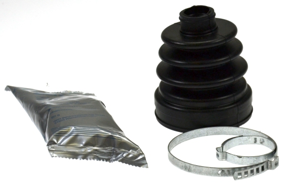 Комплект пыльника, приводной вал   25693   SPIDAN