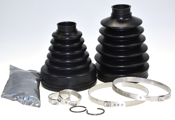 Комплект пыльника, приводной вал   25825   SPIDAN