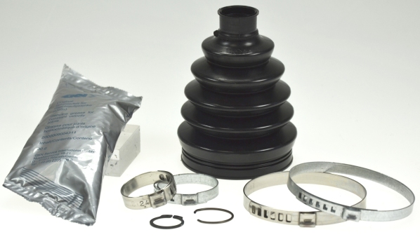 Комплект пилозахисний, приводний вал   25856   SPIDAN