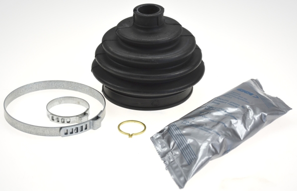 Комплект пилозахисний, приводний вал, SPIDAN 26002 Комплект пилозахисний, приводний вал, SPIDAN 26002