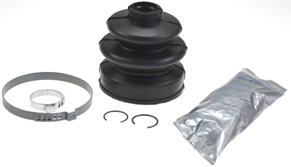 Комплект пилозахисний, приводний вал   26029   SPIDAN