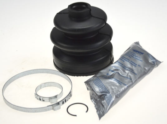 Комплект пилозахисний, приводний вал   26032   SPIDAN