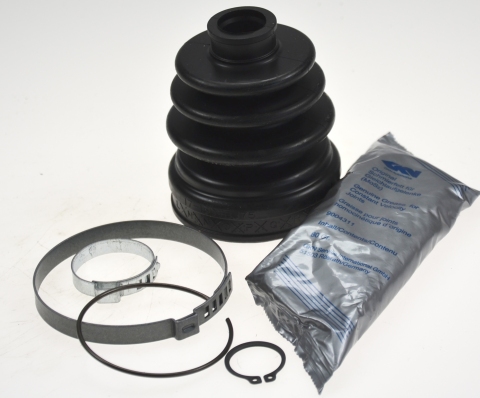 Комплект пилозахисний, приводний вал   26164   SPIDAN