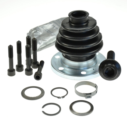 Комплект пилозахисний, приводний вал   26190   SPIDAN