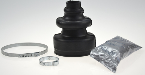 Комплект пилозахисний, приводний вал   26287   SPIDAN