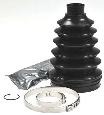 Комплект пилозахисний, приводний вал   36128   SPIDAN