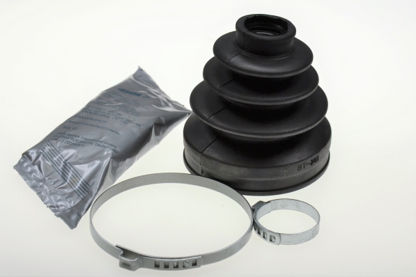 Комплект пыльника, приводной вал   36159   SPIDAN