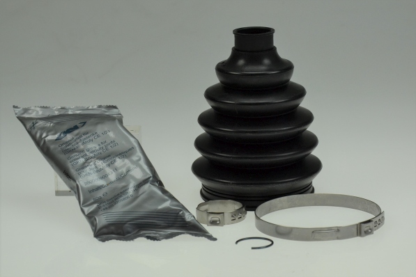 Комплект пилозахисний, приводний вал   36422   SPIDAN