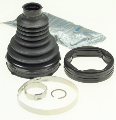 Комплект пыльника, приводной вал   36449   SPIDAN