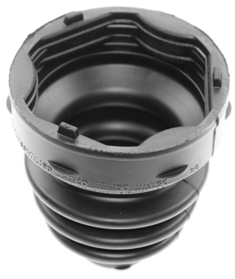 Комплект пилозахисний, приводний вал 36658 SPIDAN #1