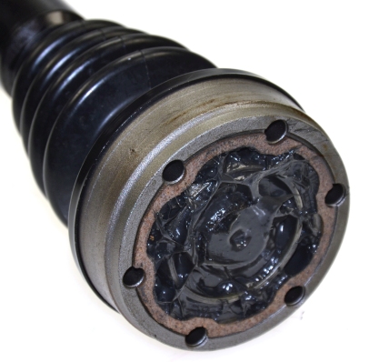 Приводний вал 21013 SPIDAN #2