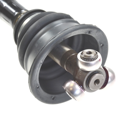 Приводний вал 22031 SPIDAN #2