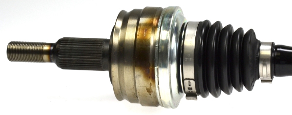 Приводний вал 24182 SPIDAN #1