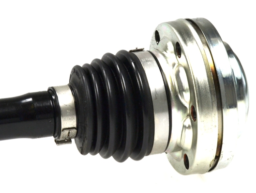 Приводний вал 24182 SPIDAN #2