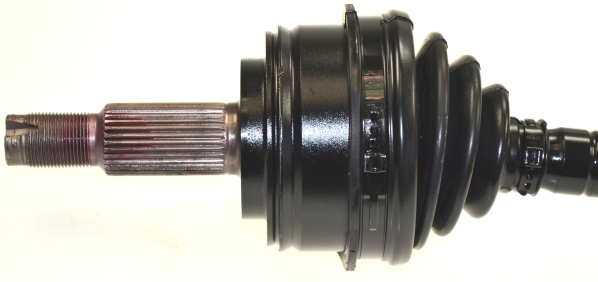 Приводний вал 25261 SPIDAN #1