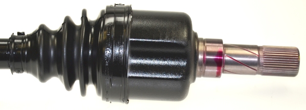 Приводний вал 25261 SPIDAN #2