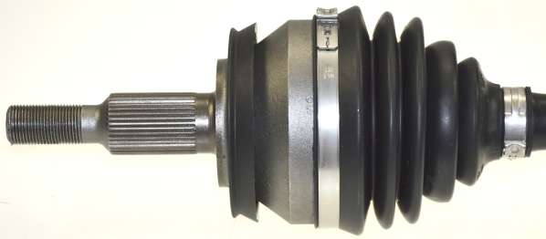 Приводний вал 25429 SPIDAN #1