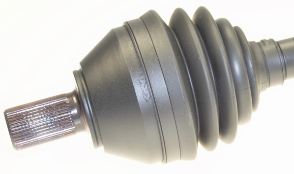 Приводний вал 25533 SPIDAN #1