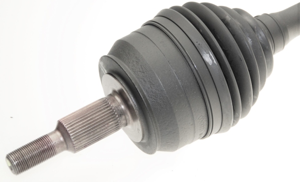 Приводний вал 25810 SPIDAN #1