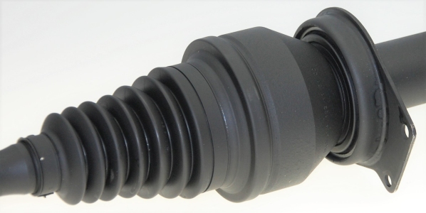 Приводний вал 25810 SPIDAN #2