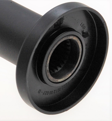 Приводний вал 25810 SPIDAN #3