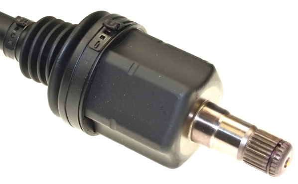 Приводний вал 25967 SPIDAN #2