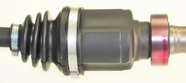 Приводний вал 36069 SPIDAN #2