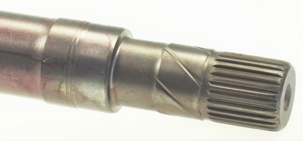 Приводний вал 36069 SPIDAN #3