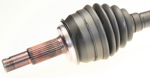 Приводной вал 36154 SPIDAN #1