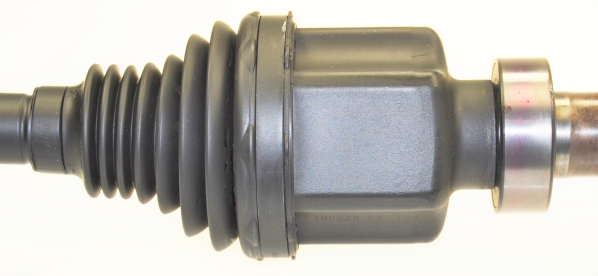 Приводной вал 36154 SPIDAN #2