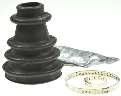 Гофрований кожух, приводний вал   190977   SPIDAN