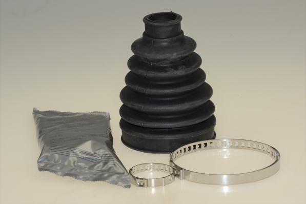 Гофрований кожух, приводний вал, SPIDAN 190978 Гофрований кожух, приводний вал, SPIDAN 190978