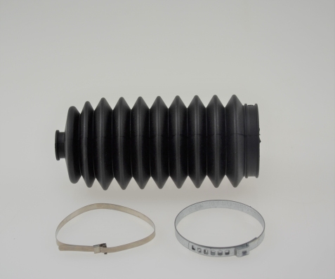 Гофрований кожух, механізм рульового керування   83830   SPIDAN