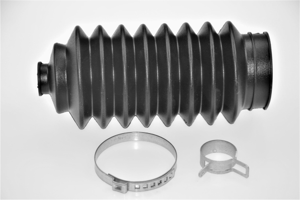 Пыльник, рулевое управление   83860   SPIDAN