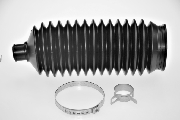 Гофрований кожух, механізм рульового керування   83890   SPIDAN