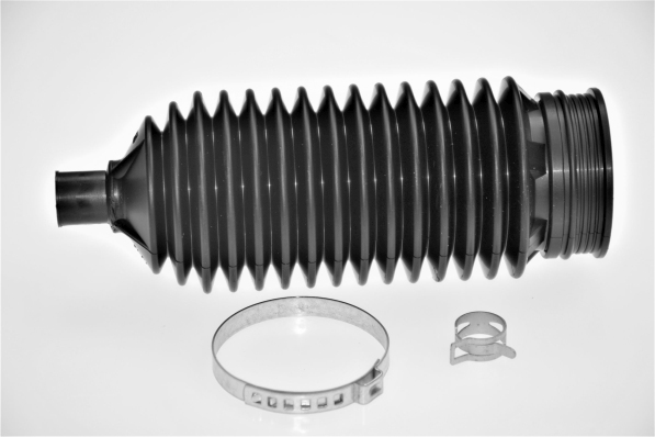 Гофрований кожух, механізм рульового керування   84032   SPIDAN