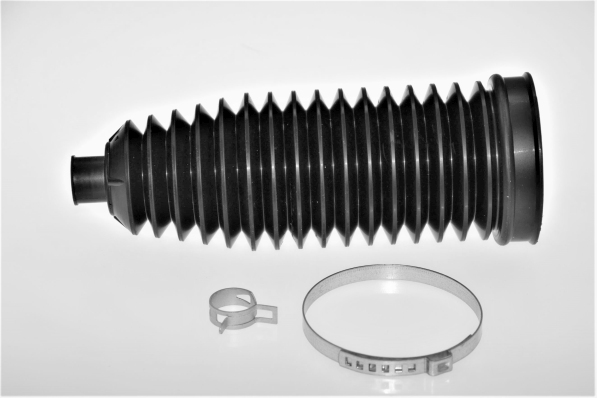 Пыльник, рулевое управление   84078   SPIDAN