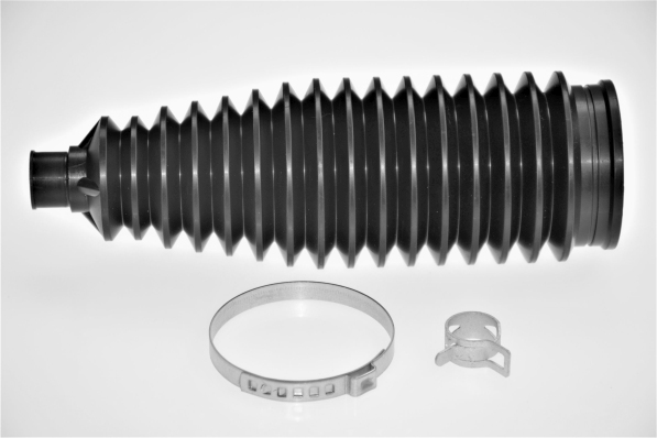 Пыльник, рулевое управление   84081   SPIDAN