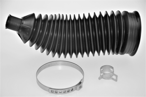 Гофрований кожух, механізм рульового керування   84218   SPIDAN