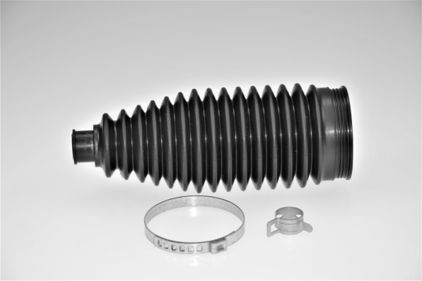 Гофрований кожух, механізм рульового керування   84245   SPIDAN