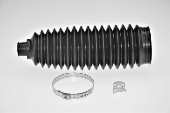 Гофрований кожух, механізм рульового керування   84263   SPIDAN