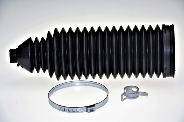 Гофрований кожух, механізм рульового керування   84295   SPIDAN