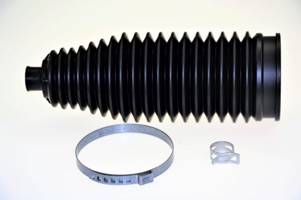 Гофрований кожух, механізм рульового керування   84298   SPIDAN