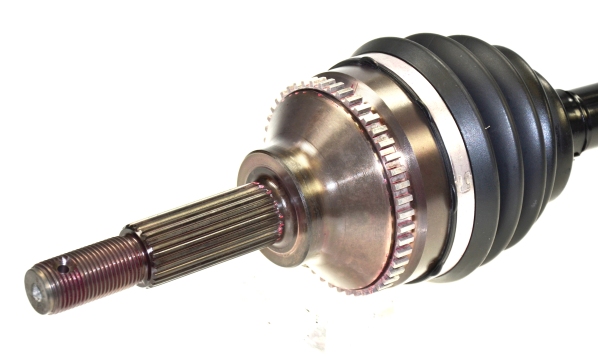 Шарнір, приводний вал 25448 SPIDAN #1